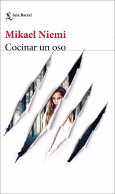 cocinar un oso (ebook)-9788432235368