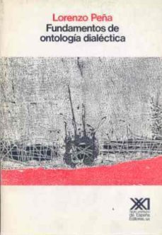 fundamentos de ontologia dialectica-9788432306068