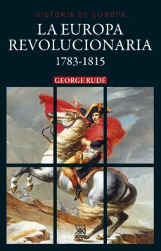 la europa revolucionaria 1783-1815 (ebook)-9788432319068