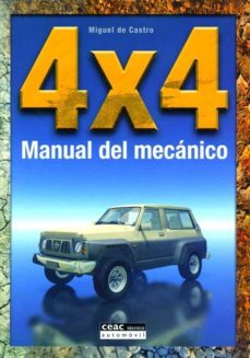 4 por 4 manual del mecanico-9788432911668