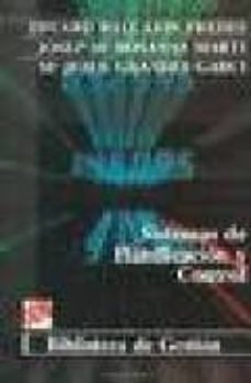 sistemas de planificacion y control-eduard ballarin fredes-josep maria rosanas marti-9788433006868