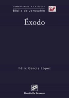 éxodo (ebook)-felix garcia lopez-9788433034168