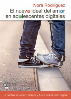 el nuevo ideal del amor en adolescentes digitales (ebook)-nora rodriguez-9788433037268