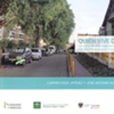 quién vive donde-carmen egea jimenez-9788433858368
