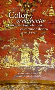 color y ornamento-9788433871268