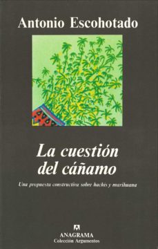 la cuestion del cañamo-9788433905468
