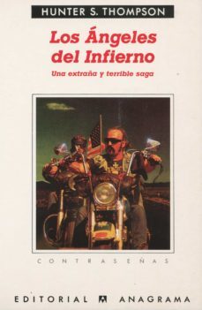 los angeles del infierno-hunter s. thompson-9788433912268