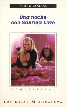 una noche con sabrina love-9788433923868