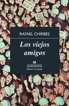 los viejos amigos-9788433928368
