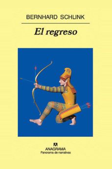 el regreso-bernhard schlink-9788433933768