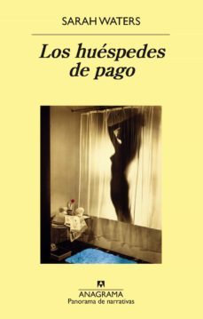 los huéspedes de pago-sarah waters-9788433937568