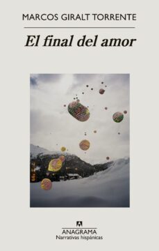 el final del amor (ebook)-9788433942968