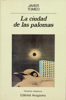 la ciudad de las palomas (ebook)-javier tomeo-9788433944368