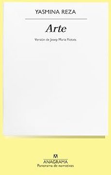 arte-yasmina reza-9788433950468