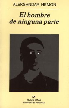 el hombre de ninguna parte-9788433970268