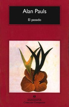 el pasado (premio herralde 2003)-9788433972668