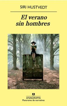 el verano sin hombres-siri hustvedt-9788433975768