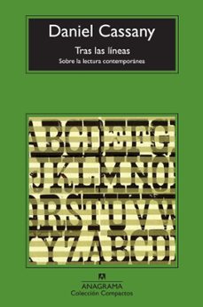 tras las lineas-daniel cassany comas-9788433977168