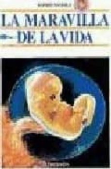la maravilla de la vida-9788434214668