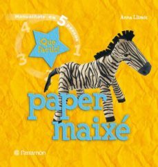 paper mache-9788434229068