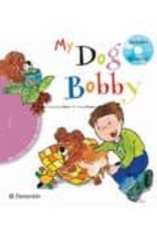 my dog bobby-9788434237568