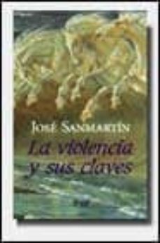 la violencia y sus claves-9788434411968