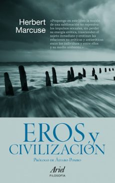 eros y civilizacion-herbert marcuse-9788434417168