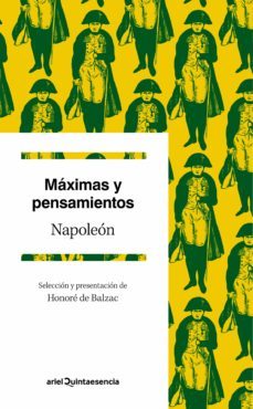 maximas y pensamientos-9788434419568