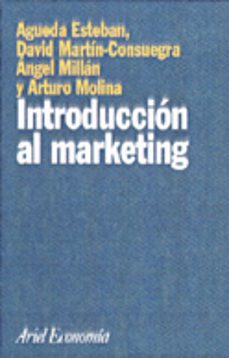 introduccion al marketing-agueda esteban talaya-david martin consuegra navarro-9788434421868