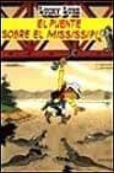 el puente sobre el missisipi-9788434501768