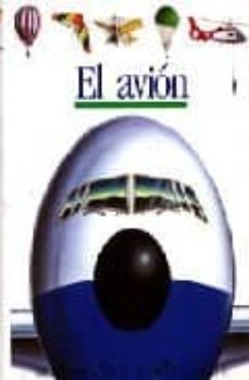 el avion-9788434835368