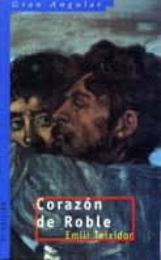 corazon de roble-emili teixidor-9788434845268