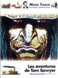 las aventuras de tom sawyer-9788434852068