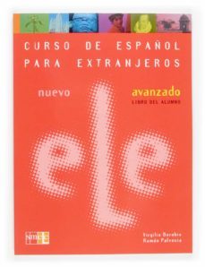 nuevo ele. libro del alumno (avanzado)-9788434895768