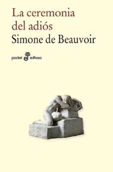 la ceremonia del adios-simone de beauvoir-9788435021968