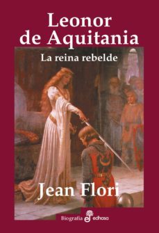 leonor de aquitania (ebook)-9788435047968