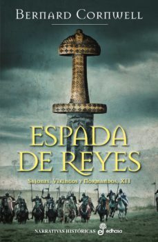 espada de reyes (ebook)-bernard cornwell-9788435048668