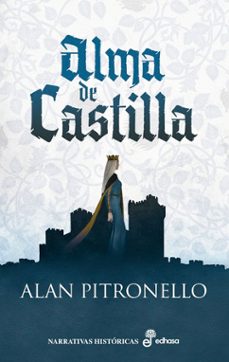alma de castilla-alan pitronello-9788435064668