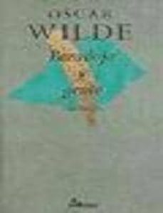 paradoja y genio-oscar wilde-9788435091268