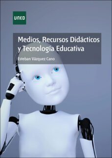 medios, recursos didacticos y tecnologia educativa-9788436277968