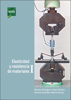 elasticidad y resistencia de materiales i-mariano rodriguez avial llardent-9788436279368