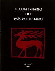 el cuaternario del pais valenciano-9788437023168