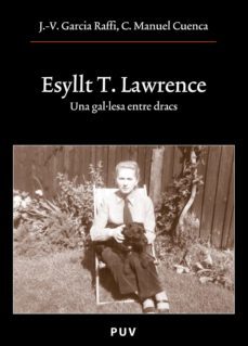 Imagen Principal de ESYLLT T. LAWRENCE
