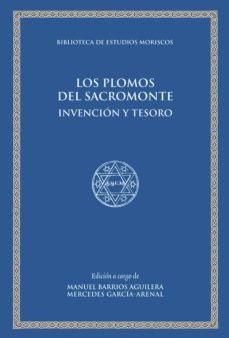 los plomos del sacromonte (ebook)-manuel barrios aguilera-9788437085968
