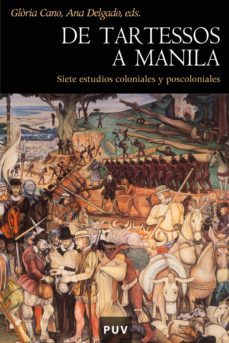 de tartessos a manila (ebook)-gloria cano-9788437087368