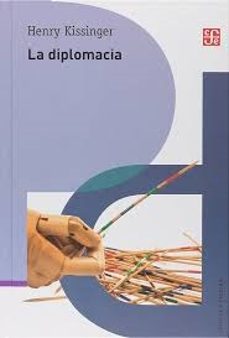 la diplomacia-herny kissinger-9788437508368