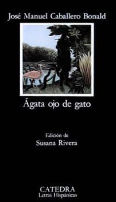 agata, ojo de gato-9788437612768