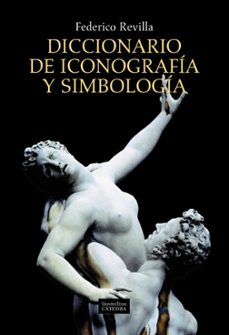 diccionario de iconografia y simbologia-9788437630168