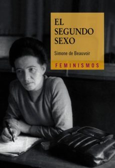 el segundo sexo (ebook)-simone de beauvoir-9788437637068