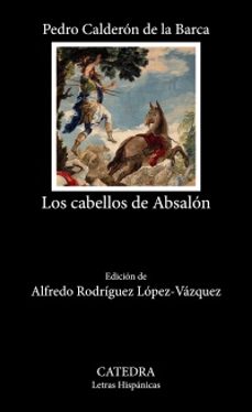 los cabellos de absalon-9788437647968